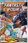 Fantastic Four  178 VF