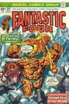Fantastic Four  146 VG+