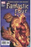 Fantastic Four (1998) 526  FVF