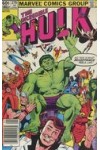 Incredible Hulk  279  VF-