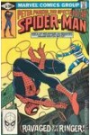Spectacular Spider Man  58 VF