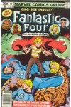 Fantastic Four Annual  14  VF