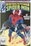 Spectacular Spider Man  76 VF