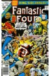 Fantastic Four Annual  13  VF