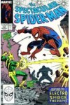 Spectacular Spider Man 157  VF-