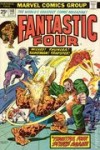 Fantastic Four  148  VGF