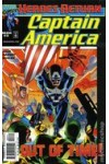 Captain America (1998)  3  VFNM