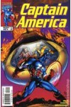 Captain America (1998) 21  VF+