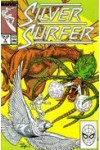 Silver Surfer (1987)   8  VF+