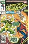 Amazing Spider Man  369  VF
