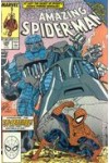 Amazing Spider Man  329  VF+