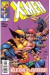 X-Men (1991)  72  FN