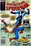 Spectacular Spider Man 144 VF