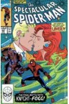 Spectacular Spider Man 167  VF-