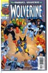 Wolverine (1988) 134  VF-