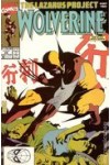 Wolverine (1988)  28  VF+