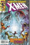 X-Men (1991)  87 VF-