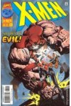X-Men (1991)  61  FN