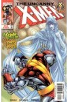 X-Men  365  FN