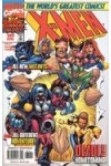 X-Men (1991)  70  FN+