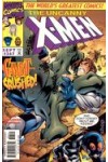 X-Men  347  NM-