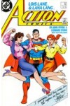 Action Comics 597 VF