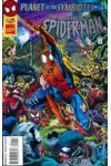 Spectacular Spider Man Super Special  (1995)  FVF