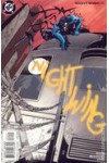 Nightwing  64  VF+