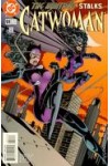 Catwoman  51 VF-