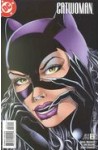 Catwoman  52 VF-