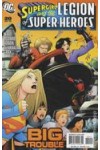Legion of Super Heroes (2005) 20  VFNM