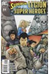 Legion of Super Heroes (2005) 22  VF