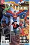 Teen Titans (2003)   7  FVF