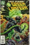 Green Lantern (1990)  75  VF