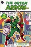 Green Arrow by Jack Kirby TPB