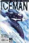Iceman (2001) 2 VFNM