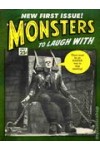 Monsters to Laugh With 1 FR