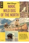 Nikki:  Wild Dog of the North  VGF