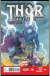 Thor God of Thunder  9  NM-