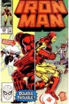 Iron Man  255  FN-
