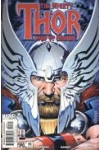 Thor (1998) 45  NM
