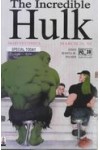 Incredible Hulk (1999)  38  VF