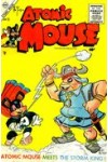 Atomic Mouse (1953) 15  GD