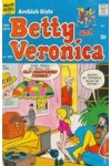 Archie's Girls Betty and Veronica 193  VG