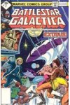 Battlestar Galactica (1979)  2b  VF-