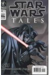 Star Wars Tales 12 VG+