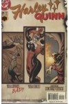 Harley Quinn (2000) 21  VF-