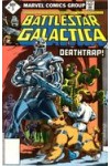Battlestar Galactica (1979)  3b  VGF