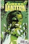 Green Lantern (1990)  49 FVF