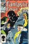 Fantastic Four  278  VF